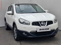 Nissan Qashqai 2.0 4x4, Tekna, xenon, navi