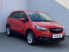 Opel Crossland X 1.2 T, Edition, kamera