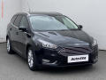Ford Focus 1.5 TDCI, AC, vhev sed.