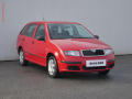 koda Fabia 1.2i, R, AC