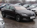 �koda Superb 2.0 TDi, L&K, STK9/27
