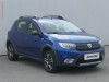 Dacia Sandero 0.9i, 2.maj,R, AAC, tempo