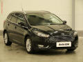 Ford Focus 1.5TDCi, 2.maj,�R, Klima