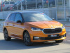 koda Fabia 1.0 TSi, 1.maj,R, Style