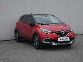 Renault Captur 1.2 TCe, 2.maj,R, +servis.