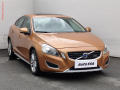 Volvo S60 2.0 T 149 kW, R, AT, navi