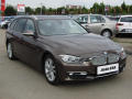 BMW 2.0 D 318 D, Navi, bixen
