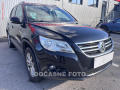 Volkswagen Tiguan 2.0TDi