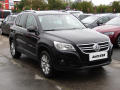 Volkswagen Tiguan 2.0TDi 4x4, AC, panorama