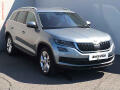 �koda Kodiaq 2.0 TDi 4x4, �R, LED, navi