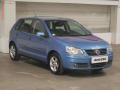 Volkswagen Polo 1.2 HTP, R, STK5/27