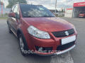 Suzuki SX4 1.6 4x4, AC, vhev sed