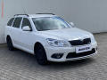 koda Octavia 2.0 TDi, RS, xenon