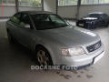 Audi A6 2.5TDi, R