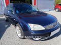 Ford Mondeo 2.0tdci, AC