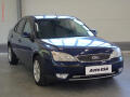 Ford Mondeo 2.0TDCi, AC