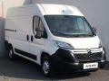 Citron Jumper 2.2HDi L2H2, 103kW, AC