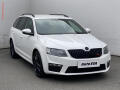 �koda Octavia 2.0 TDi, RS, DSG, bixen