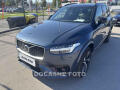 Volvo XC90 2.0 4x4, servis.kniha, AT