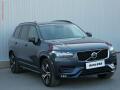 Volvo XC90 2.0 D5 AWD, R-design, AT, LED