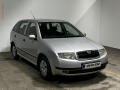 �koda Fabia 1.4i, �R, AC, ta�n�