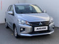 Mitsubishi Space Star 1.2, 1.maj,R, AC, vh.sed.