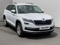 �koda Kodiaq 2.0 TDi, �R, DSG, LED
