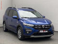 Dacia Jogger 1.0 TCe, 1.maj,�R, Comfort