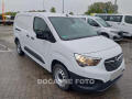 Opel Combo 1.5CDTi MAXi, AC