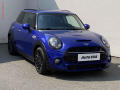 Mini Cooper S 2.0i, �R
