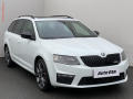 koda Octavia 2.0 TDi, RS Challange