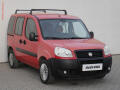 Fiat Dobl� 1.4i, 2.maj,�R, STK3/28
