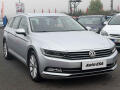 Volkswagen Passat 2.0TDi, DSG, bixen, navi