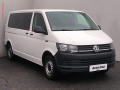 Volkswagen Transporter 2.0TDi T6 L2 9mst, 1.maj