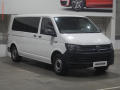Volkswagen Transporter 2.0TDi T6 L2 9mst, 1.maj