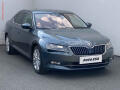 �koda Superb 2.0TDI, �R, Kamera, k��e
