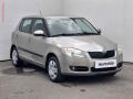 �koda Fabia 1.2 i, �R, park.asist
