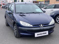 Peugeot 206 1.4. HDi