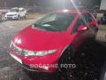 Honda Civic 1.8 i-vtec, 2.maj,R