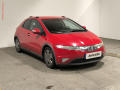 Honda Civic 1.8 i-VTEC, 2.maj,R, AC, TZ