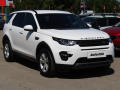 Land Rover Discovery Sport 2.0 TD4 4x4, Sport, AT, ke
