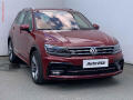 Volkswagen Tiguan 2.0 TDi 4x4, R-Line, DSG