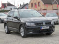 Volkswagen Tiguan 2.0 TDi, R, AC, temp.