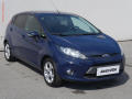 Ford Fiesta 1.2i, R, AC, park idla