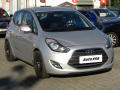 Hyundai ix20 1.6 i, 2.maj,R, servis