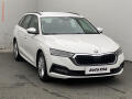 �koda Octavia 2.0 TDi, 2.maj,�R, Ambition