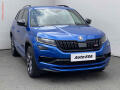 �koda Kodiaq 2.0 TDi 4X4, RS, DSG, TZ
