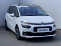 Citron C4 Picasso 1.6 D, STK4/27