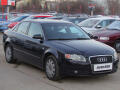 Audi A4 1.6i, AC