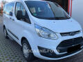 Ford Transit Custom 2.2TDCi 8m�st, TREND, 114kW